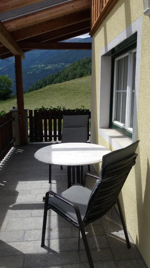 Am Bauernhof Zechner Heidi Apartment *