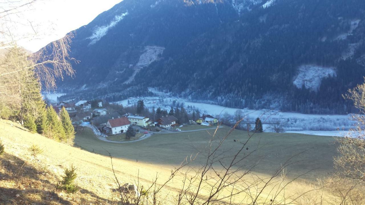 Apartment Am Bauernhof Zechner Heidi